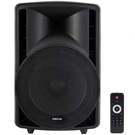 Fonestar Altavoz Activo ASB-15180U 440W USB/SD/FM Fonestar Altavoz Activo ASB-15180U 440W USB/SD/FM